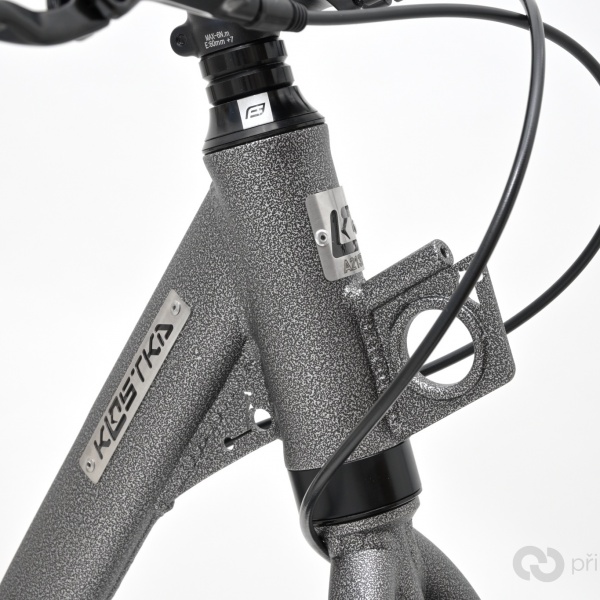 Kostka Mushing Racer (G6)