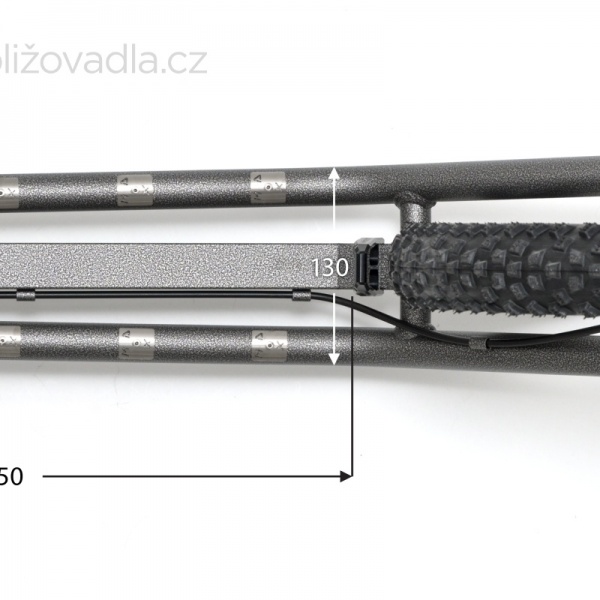 Kostka Mushing Racer (G6)