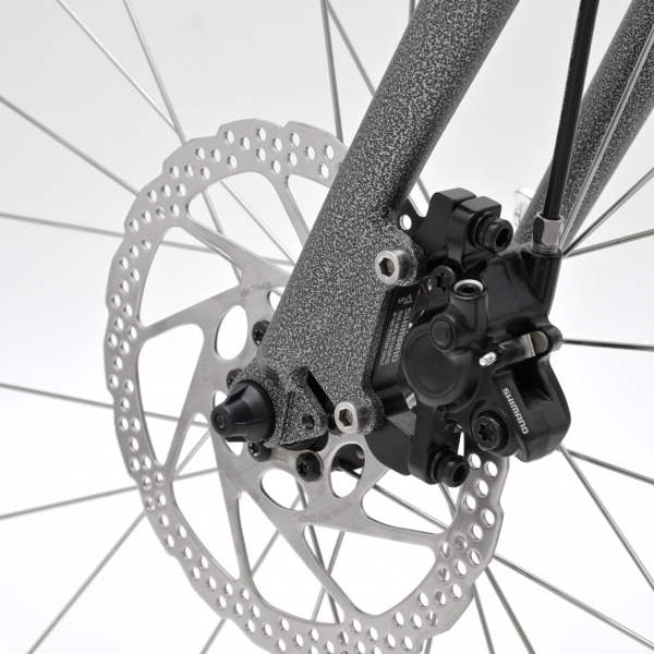 Kostka Mushing Racer (G6)