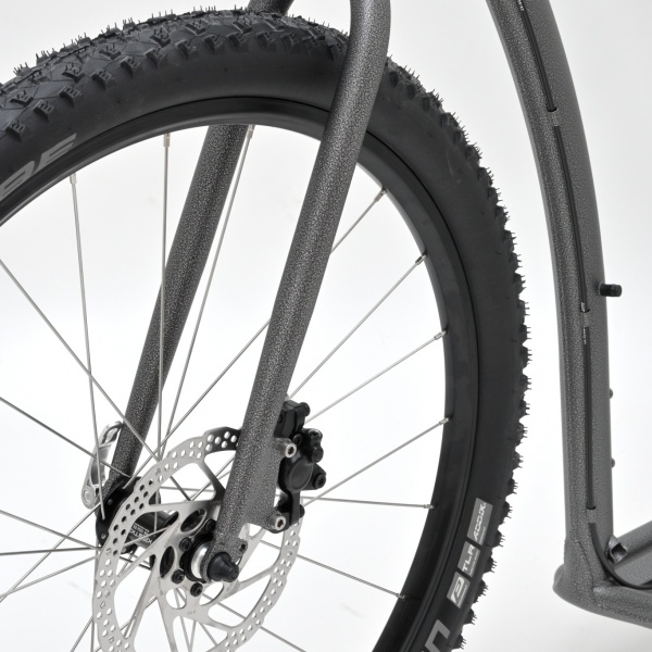 Kostka Mushing Racer (G6)
