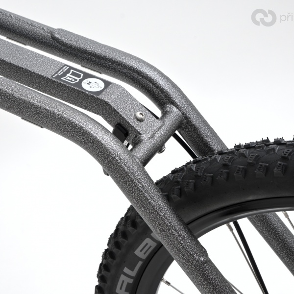 Kostka Mushing Racer (G6)