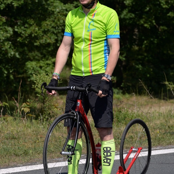 Kostka Racer Pro (G5)
