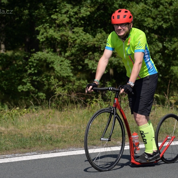 Kostka Racer Pro (G5)