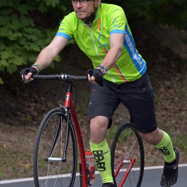 Kostka Racer Pro (G5)