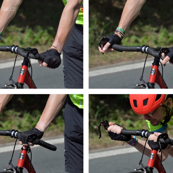 Kostka Racer Pro (G5)