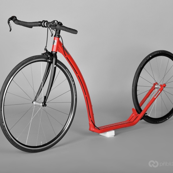 Kostka Racer Pro (G5)