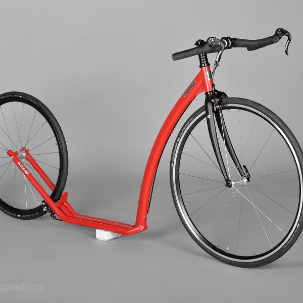 Kostka Racer Pro (G5)