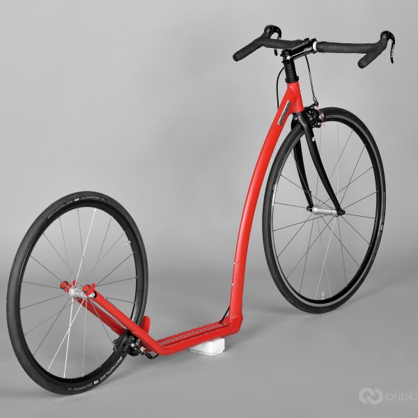 Kostka Racer Pro (G5)