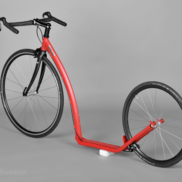Kostka Racer Pro (G5)