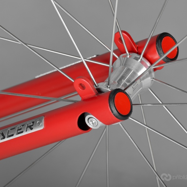 Kostka Racer Pro (G5)