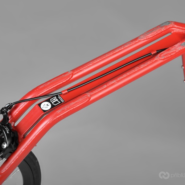 Kostka Racer Pro (G5)