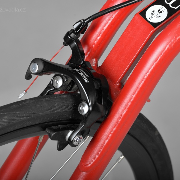 Kostka Racer Pro (G5)