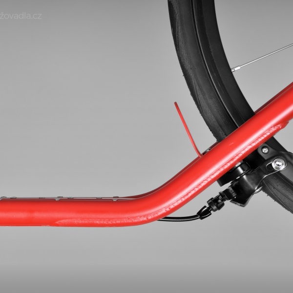 Kostka Racer Pro (G5)