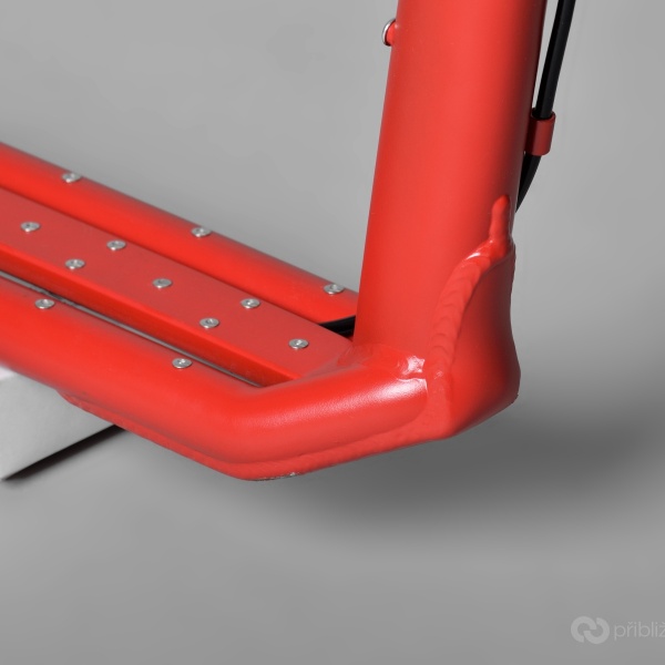 Kostka Racer Pro (G5)