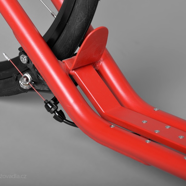 Kostka Racer Pro (G5)