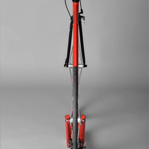 Kostka Racer Pro (G5)