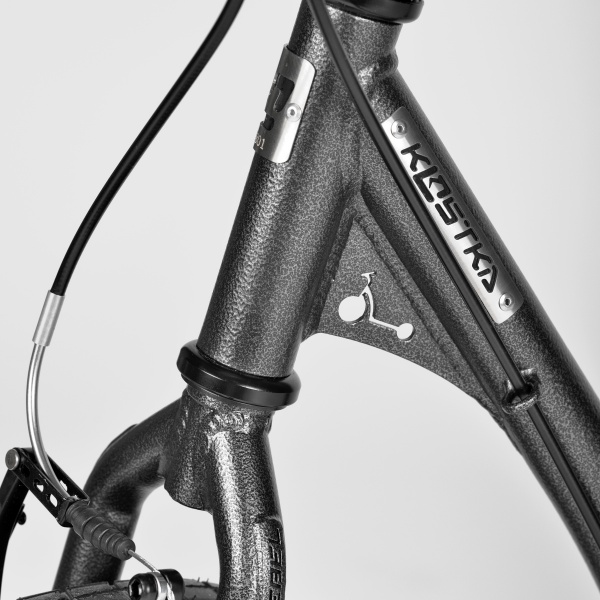 Kostka Rebel Max Fold (G5)