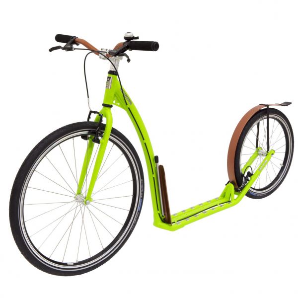 Kostka Tour Frog
