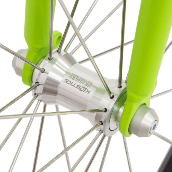 Kostka Tour Frog