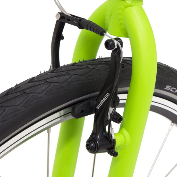 Kostka Tour Frog