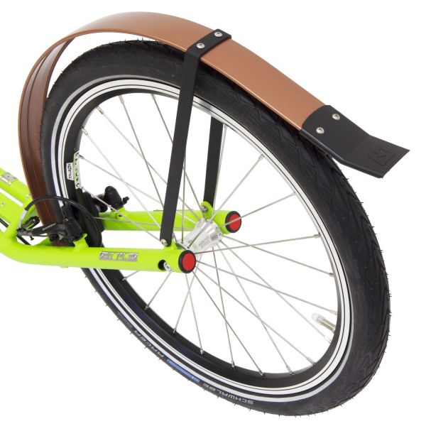 Kostka Tour Frog