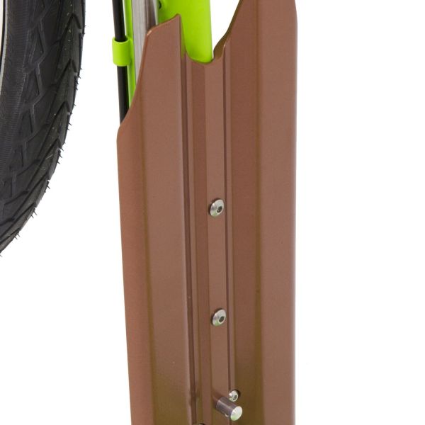 Kostka Tour Frog