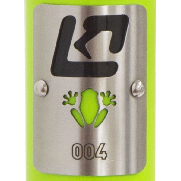 Kostka Tour Frog