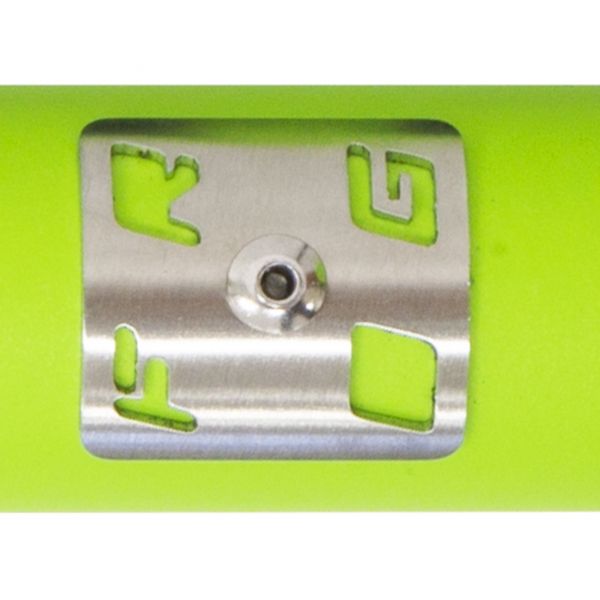 Kostka Tour Frog