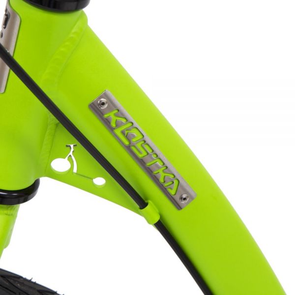 Kostka Tour Frog