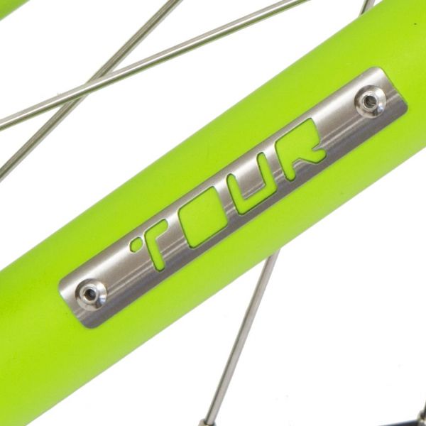 Kostka Tour Frog