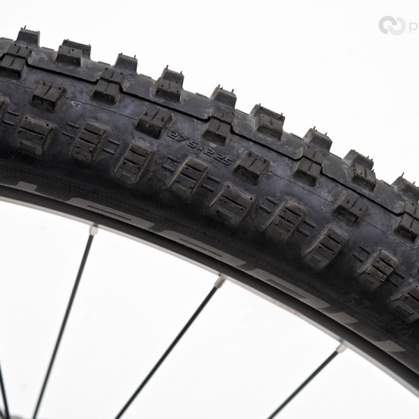 Kostka Tour Star s Offroad paketem