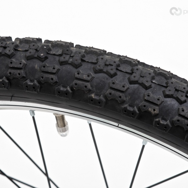 Kostka Tour Star s Offroad paketem