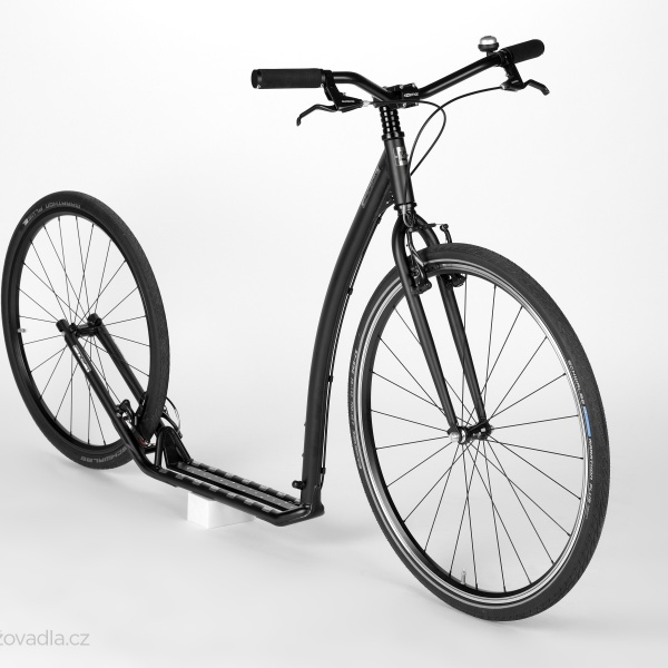 Kostka Trip All Black (G5) | limitovaná edice