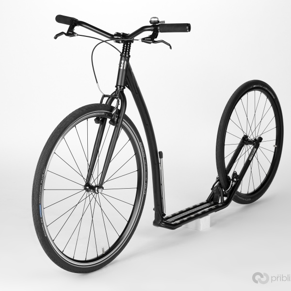 Kostka Trip All Black (G5) | limitovaná edice