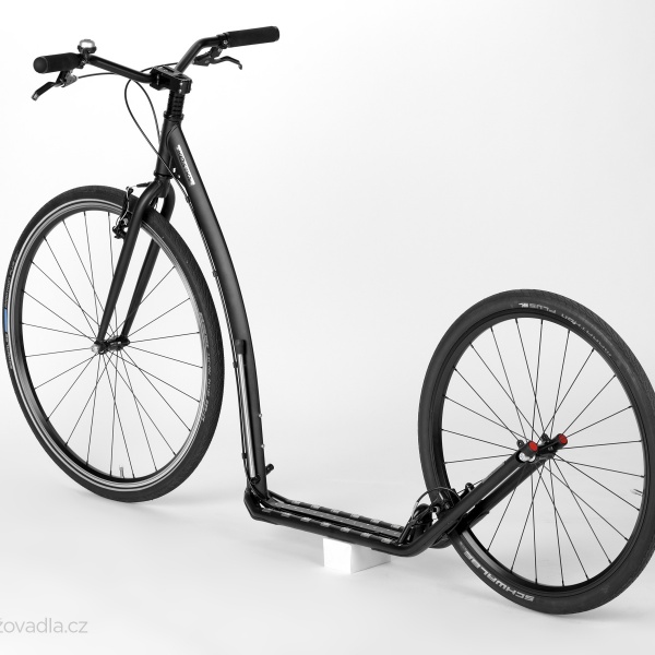 Kostka Trip All Black (G5) | limitovaná edice