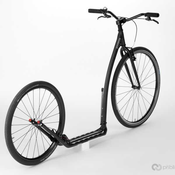 Kostka Trip All Black (G5) | limitovaná edice