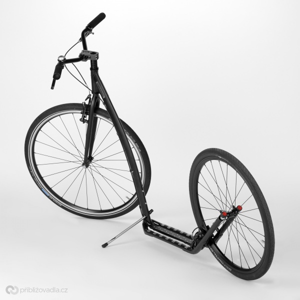 Kostka Trip All Black (G5) | limitovaná edice