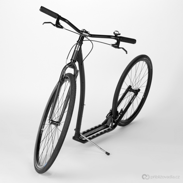 Kostka Trip All Black (G5) | limitovaná edice