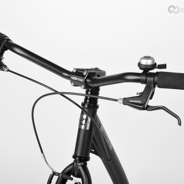 Kostka Trip All Black (G5) | limitovaná edice