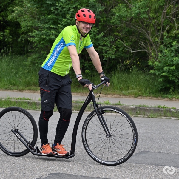 Kostka Trip All Black (G5) | limitovaná edice