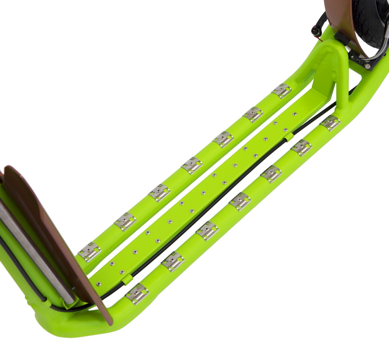 Kostka Twenty Frog