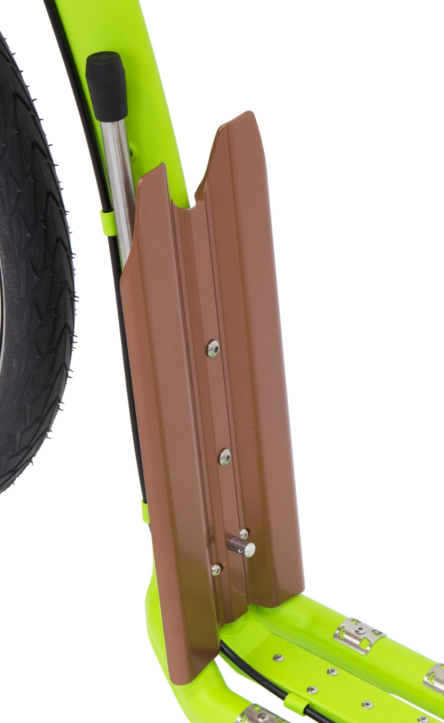 Kostka Twenty Frog