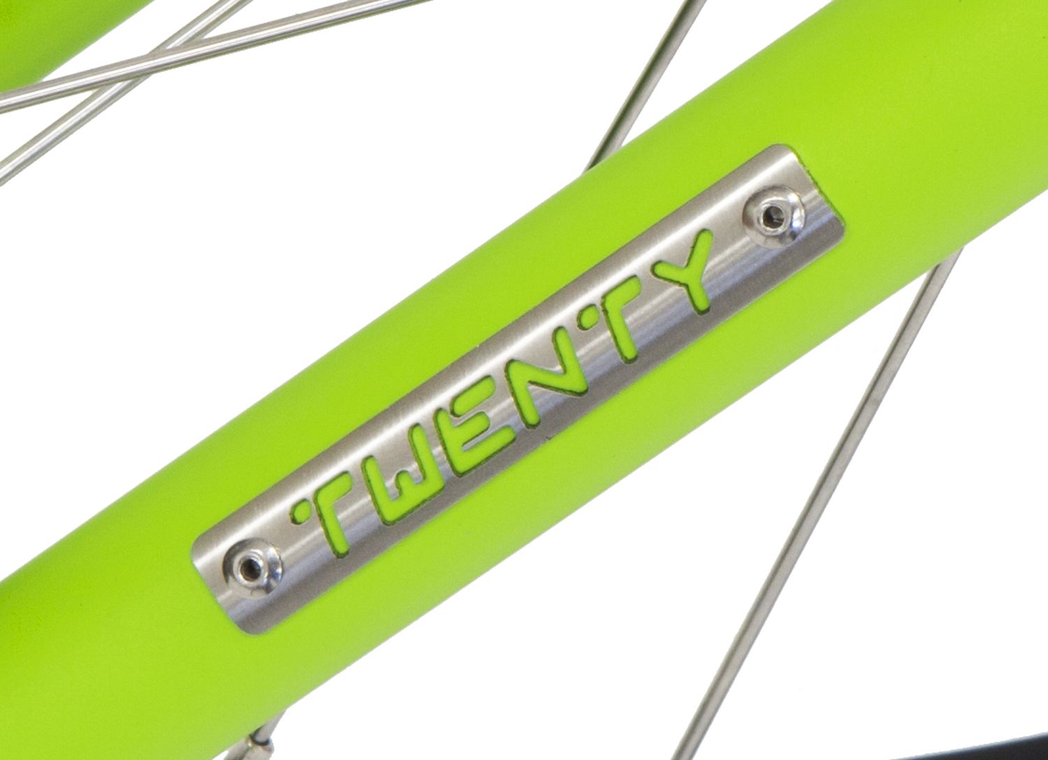 Kostka Twenty Frog