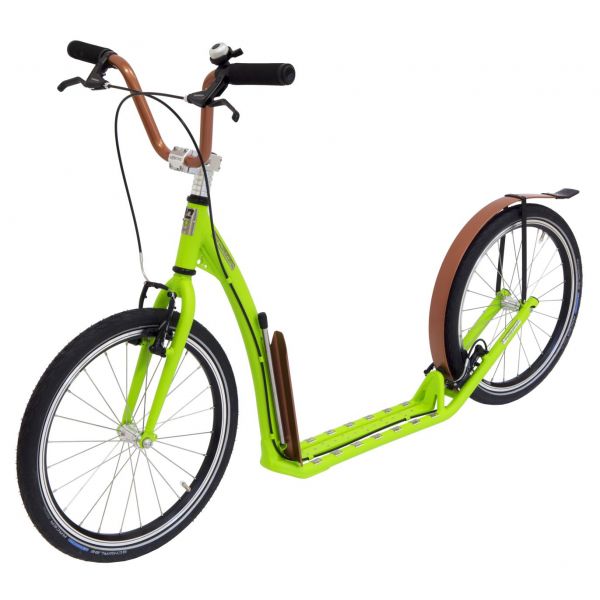 Kostka Twenty Frog