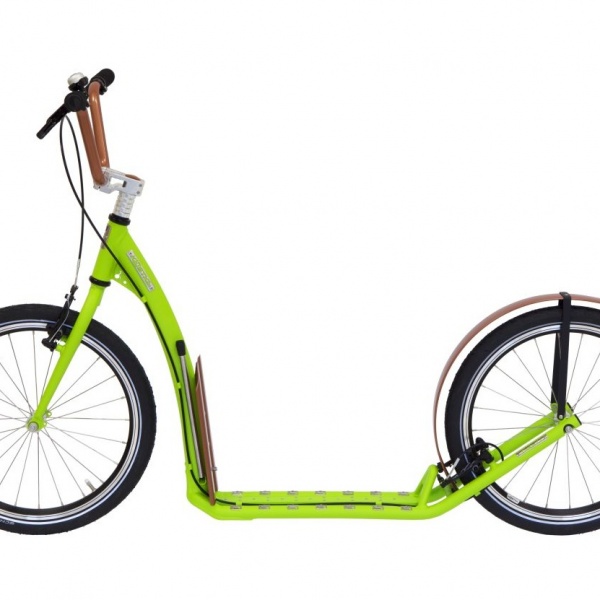 Kostka Twenty Frog