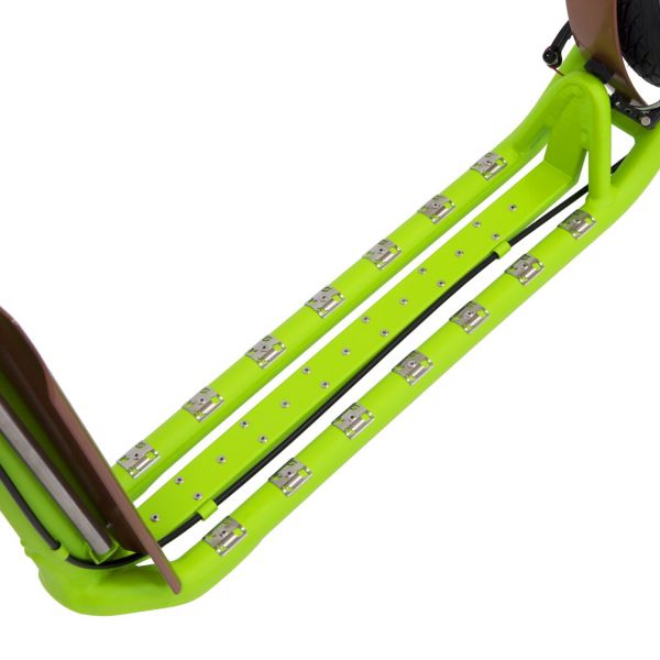 Kostka Twenty Frog