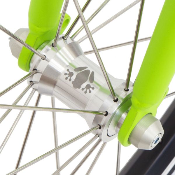Kostka Twenty Frog