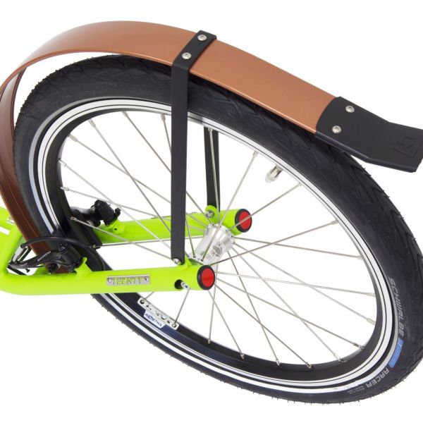Kostka Twenty Frog