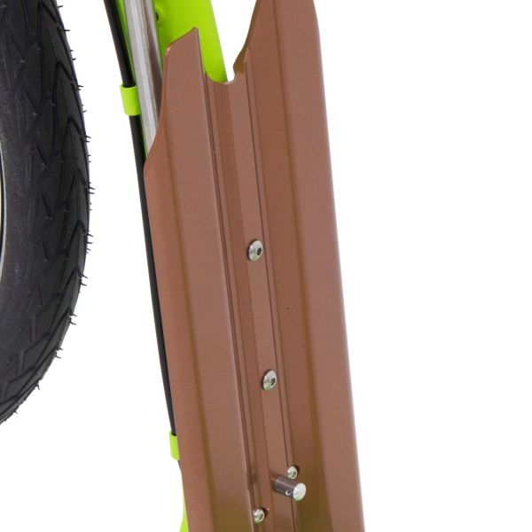 Kostka Twenty Frog