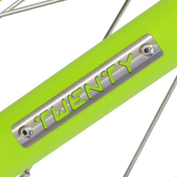 Kostka Twenty Frog